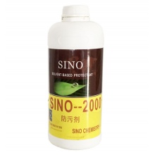 思诺 石材防水剂 4L SINO-2000