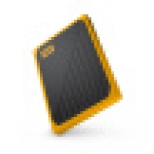 西部数据（Western Digital）WD Blue SN550系列 1T高速移动硬盘（NVMe协议）WDS100T2B0C