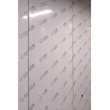 墙面机房专用彩钢板 1200mm×2400mm×0.6mm