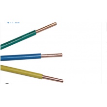 照明线缆 BV2.5² 优质阻燃电缆