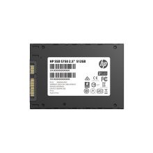 惠普（HP） 512G SSD固态硬盘 SATA3.0接口 S750系列