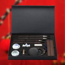 绍泽文化 WF-31114 文房四宝套装 云水禅心