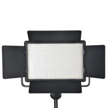 神牛 LED500C 双色温版服装直播补光灯 LED常亮灯（变色版）