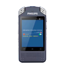 飞利浦（PHILIPS） 智能录音笔  VTR8080 (自带32G存储）+64G存储
