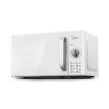美的（Midea） 快捷家用微波炉 20升 PM2000