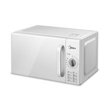 美的（Midea） 快捷家用微波炉 20升 PM2000