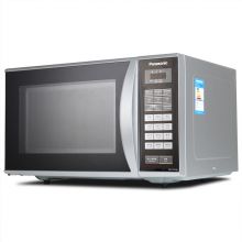 松下（Panasonic） NN-GT353M 23升家用微波炉 五档火力一键调控