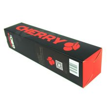 樱桃(Cherry)网格纤维小号维鼠标垫 黑色G80-Mini