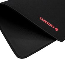 樱桃（Cherry）网格纤维中号鼠标垫 黑色G80-Medium