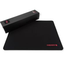 樱桃（Cherry）网格纤维中号鼠标垫 黑色G80-Medium