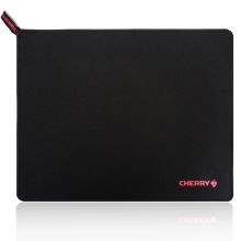 樱桃（Cherry）网格纤维中号鼠标垫 黑色G80-Medium