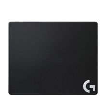 罗技(Logitech)硬质加厚鼠标垫G440 340*280*3mm
