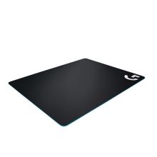 罗技(Logitech)硬质加厚鼠标垫G440 340*280*3mm