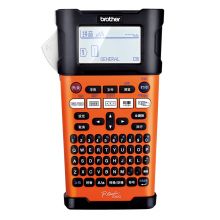 兄弟（brother）PT-E300 标签打印机 手持便携式