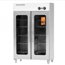 伊德欣 双门消毒柜平板 1200*600*1950