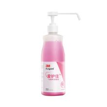 3M 爱护佳免洗洗手液杀菌消毒液 9250P