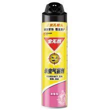 全无敌 杀虫气雾剂清香 600ml