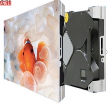 强力巨彩 Q2-E LED显示屏 屏体 100x100厘米