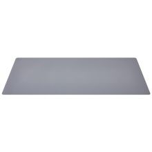 小米(MI)超大双料鼠标垫 PU/橡木 灰色 800*400*2mm