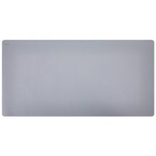 小米(MI)超大双料鼠标垫 PU/橡木 灰色 800*400*2mm