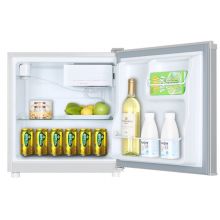 海尔（Haier）BC-50EN 迷你节能50升小型单门电冰箱 