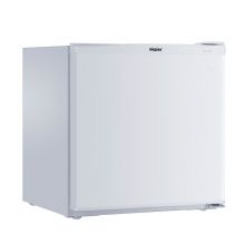海尔（Haier）BC-50EN 迷你节能50升小型单门电冰箱 