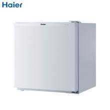海尔（Haier）BC-50EN 迷你节能50升小型单门电冰箱 