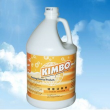 超洁亮 洁厕剂 DFF018 3.8L 白色