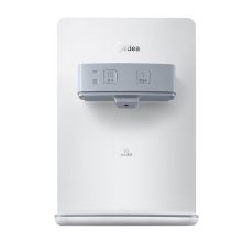 美的 Midea  壁挂式温热两用饮水机 温热一体管线机  MG907-R