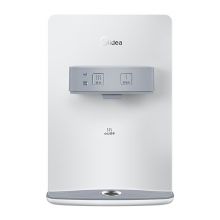 美的 Midea  壁挂式温热两用饮水机 温热一体管线机  MG907-R