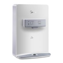 美的 Midea  壁挂式温热两用饮水机 温热一体管线机  MG907-R