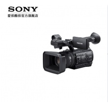 索尼（SONY）PXW-Z150 手持式4K高清专业摄像机