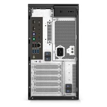 戴尔T3650图形工作站 i7-11700/16g*4/512gssd+4tsata/p2200/460w含DELL2721H显示器