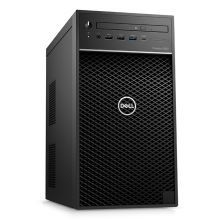 戴尔T3650图形工作站 i7-11700/16g*4/512gssd+4tsata/p2200/460w含DELL2721H显示器