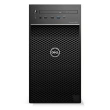 戴尔T3650图形工作站 i7-11700/16g*4/512gssd+4tsata/p2200/460w含DELL2721H显示器