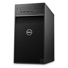 戴尔T3650图形工作站 i7-11700/16g*4/512gssd+4tsata/p2200/460w含DELL2721H显示器