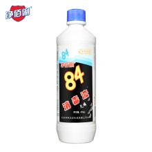 净佰俐 消毒水 漂白 除菌84消毒液470ml/瓶