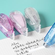 蜻蜓（Tombow）10m可替换修正带CT-CAX5C薄荷绿