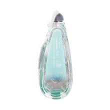 蜻蜓（Tombow）10m可替换修正带CT-CAX5C薄荷绿