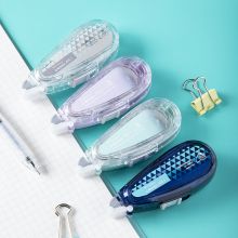 蜻蜓（Tombow）10m可替换修正带CT-CAX5C薄荷绿