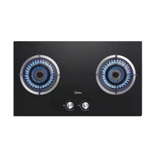 美的 Midea QW50 燃气灶 720*420*165