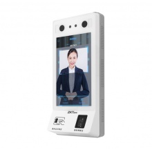 中控智慧（ZKTeco） 测温一体机识别健康码测温仪 ID700-C