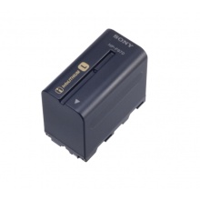 索尼(SONY)摄像机电池 专用 NP-F970原装加厚电池 适用索尼PXW-Z150
