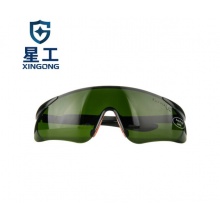 星工（XINGGONG）护目镜 防尘防风沙眼镜 XGY-9H
