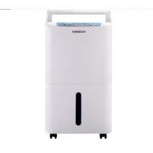 百奥（PARKOO) 除湿机抽湿器 HD261A 象牙白