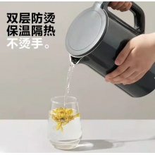 苏泊尔（SUPOR） GL3022 电水壶热水壶电热水壶 304不锈钢水壶 1.5L