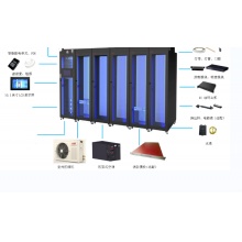 易事特 MC2000 精密空调系统