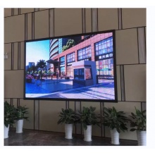 洲明 USFP2.5 LED显示屏