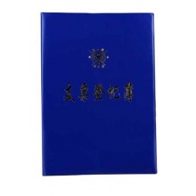 成文厚 财务用品16K支票登记簿262*192mm 101-8-1