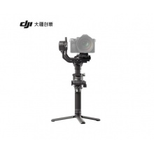 大疆 DJI RSC 2 如影 单手持云台微单稳定器